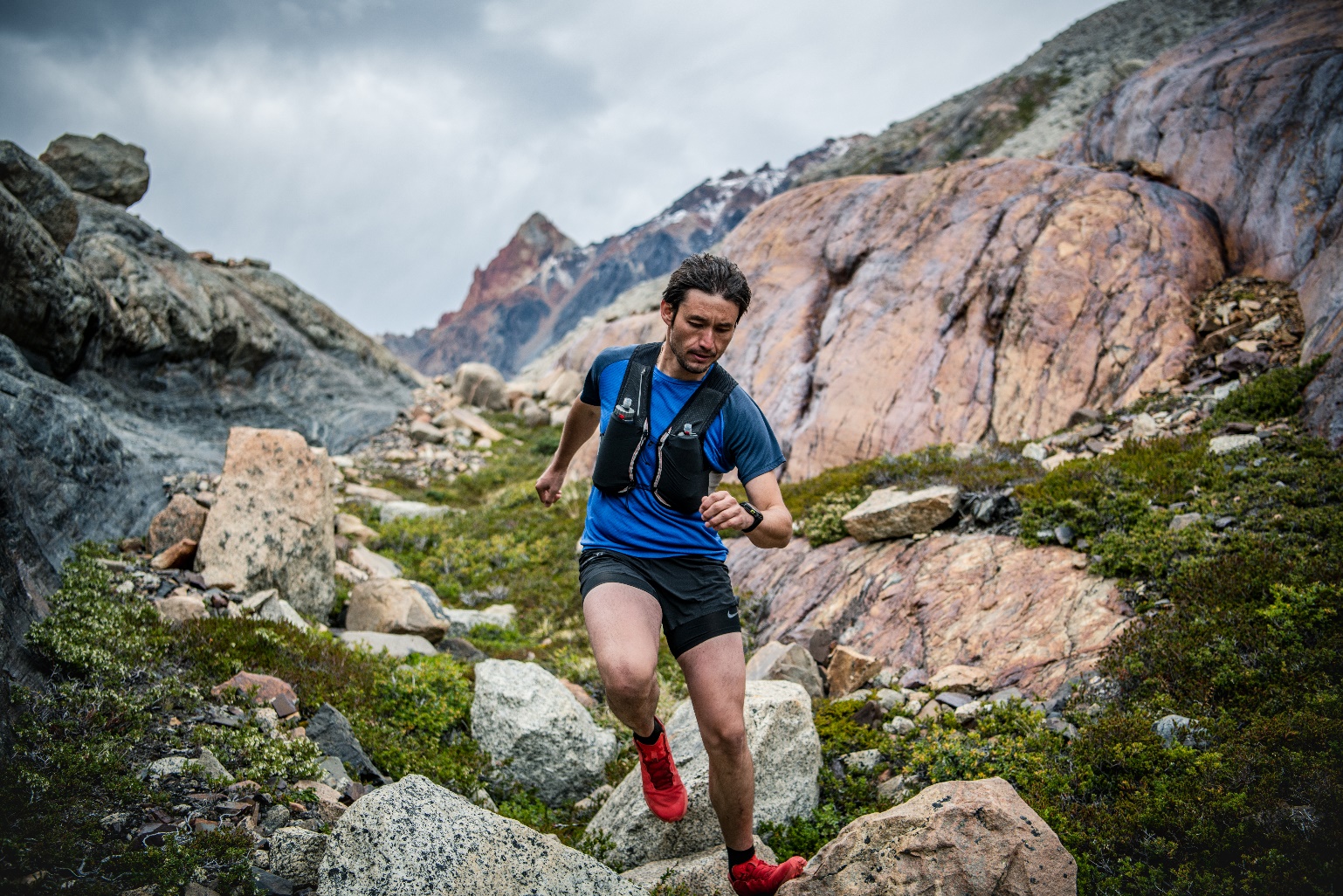 Garmin 安夺Enduro 2全新上市 新增地图功能并支持触控操作，超长续航户外运动腕表 智能公会