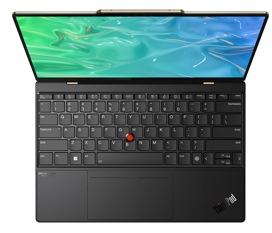 һ۵ʼǱ ThinkPad X1 Fold 2022ȶƷ