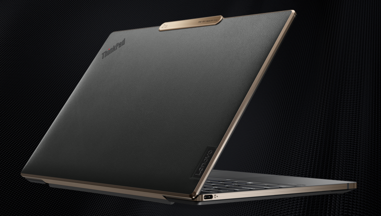 һ۵ʼǱ ThinkPad X1 Fold 2022ȶƷ