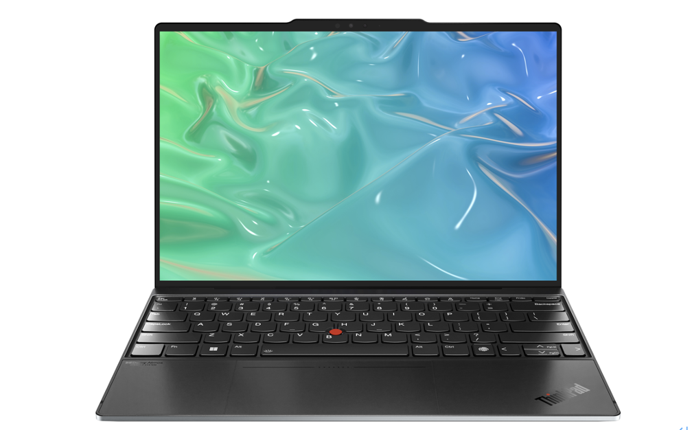 穿梭30周年时光之旅，小红点再进化，ThinkPad Z13/Z16正式发布