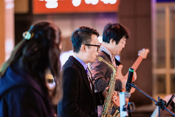 2023首届“海信家电智慧生活节” 海信新风空调为你演绎新风畅享！ 智能公会