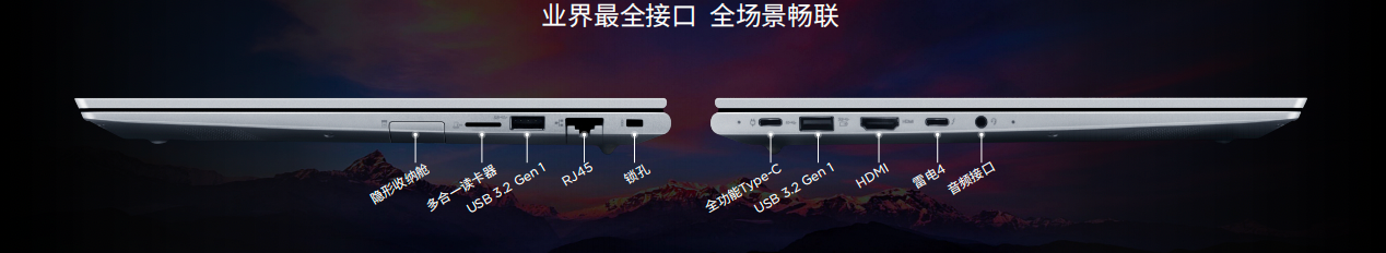 联想昭阳新品来袭，硬核性能打造商用笔记本产品新体验 智能公会