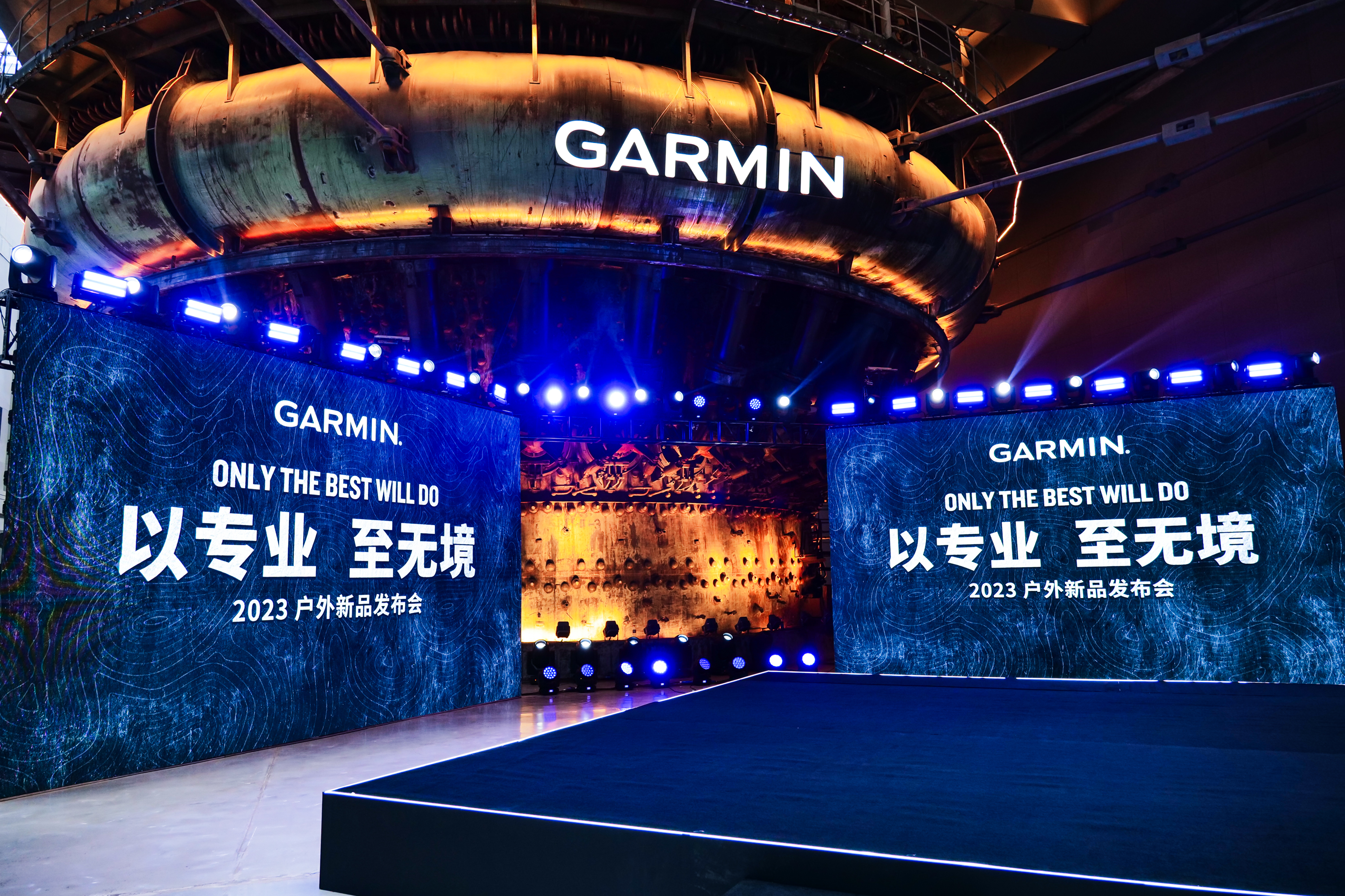 海陆空全领域先行者GARMIN佳明推出两款全新运动智能腕表  智能公会