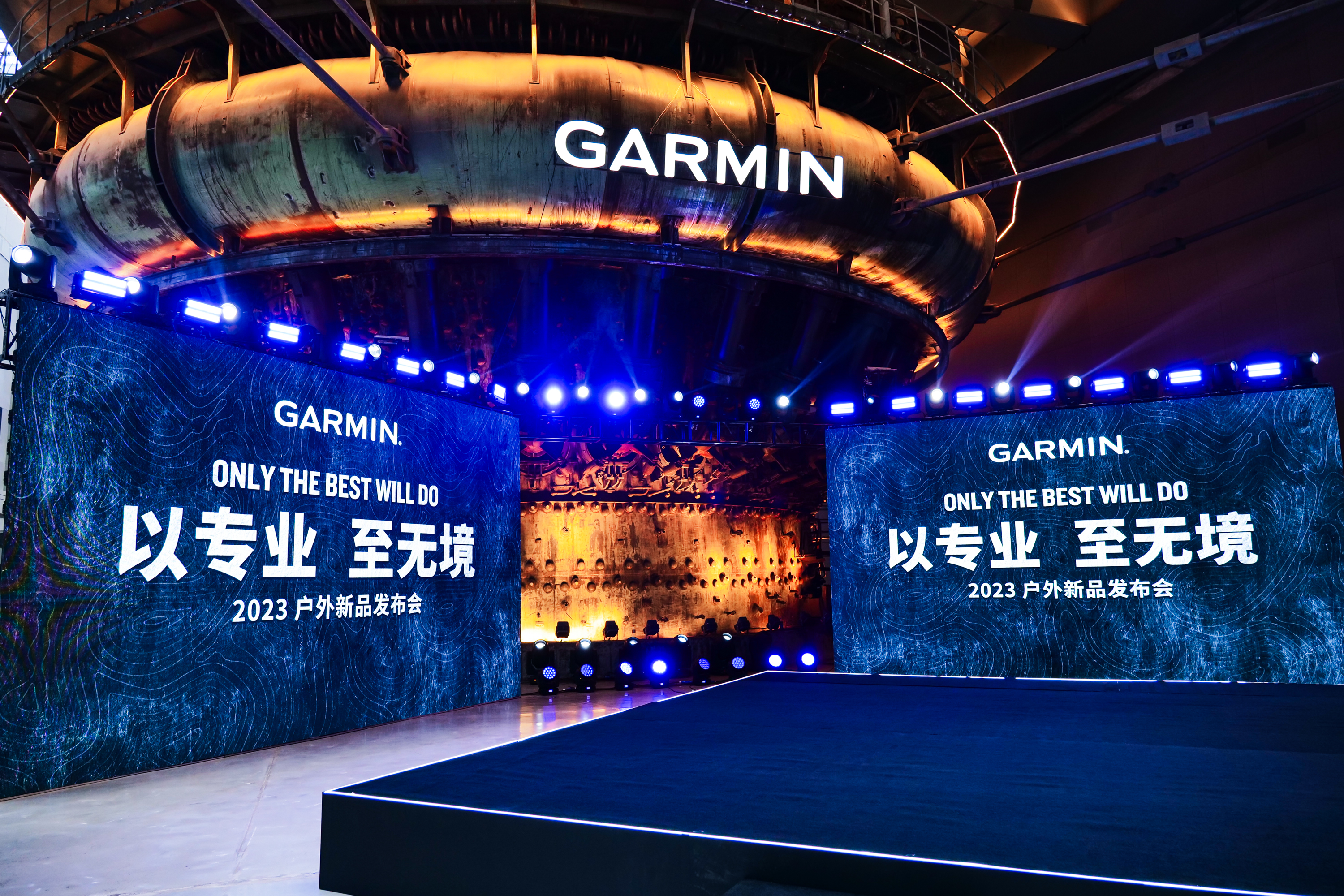 户外运动-海陆空全领域先行者GARMIN佳明推出两款全新运动智能腕表