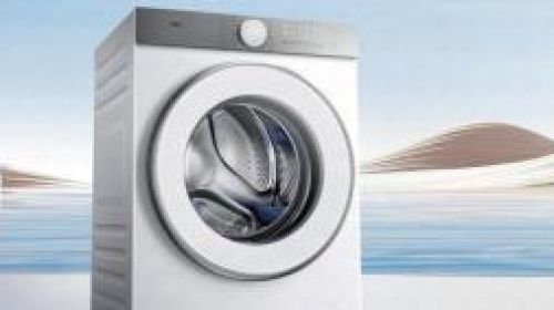 三大创新技术成就超级筒，TCL超级筒洗衣机洗净比突破1.2 智能公会