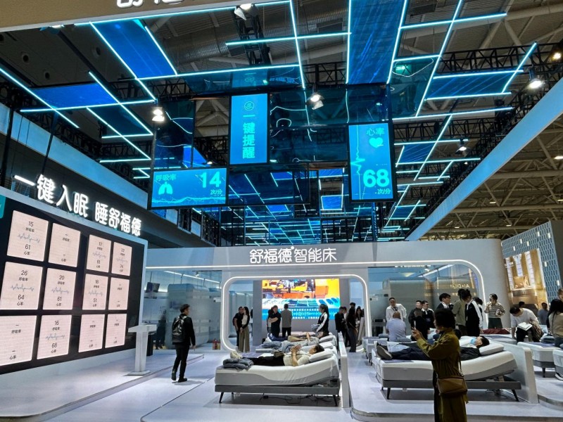 万物互联大趋势！首届深圳国际智能家居博览会3月17日开幕 智能公会