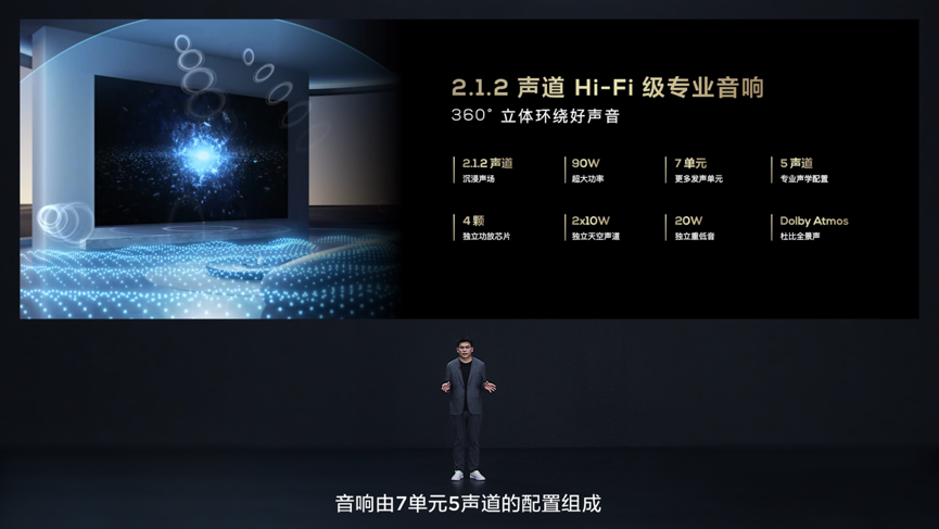 开启视听新纪元，TCL发布2024典藏旗舰新品电视Q10K pro