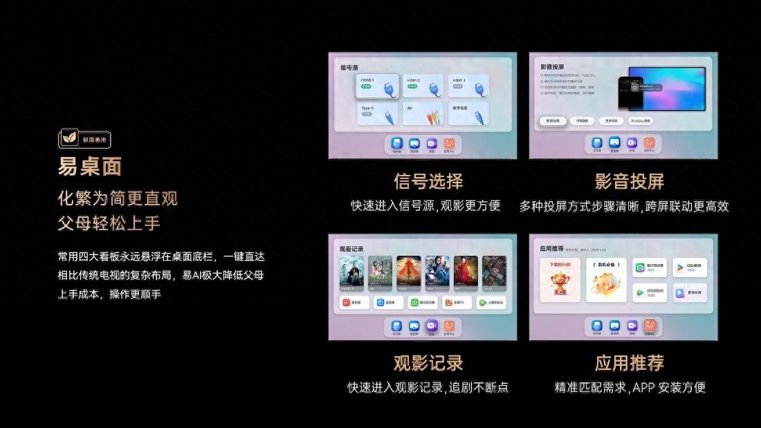 重塑行业竞争逻辑，康佳易AI电视新品破局同质化 智能公会