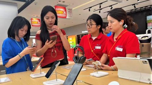 苏宁易购今开售iPhone17系列，Pro Max最受欢迎 智能公会