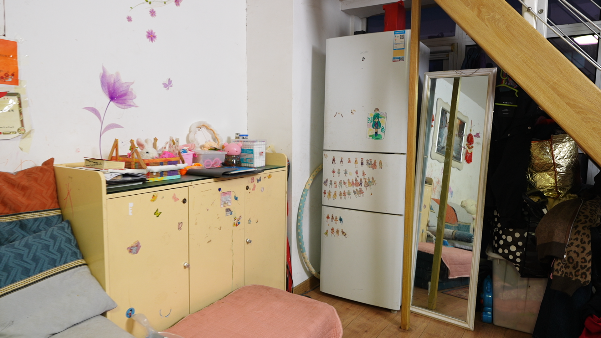 从“猫爷爷”到“手艺人”:海信冰箱用科技为三个特殊家庭圆梦 从“猫爷爷”到“手艺人”:海信冰箱用科技为三个特殊家庭圆梦 智能公会