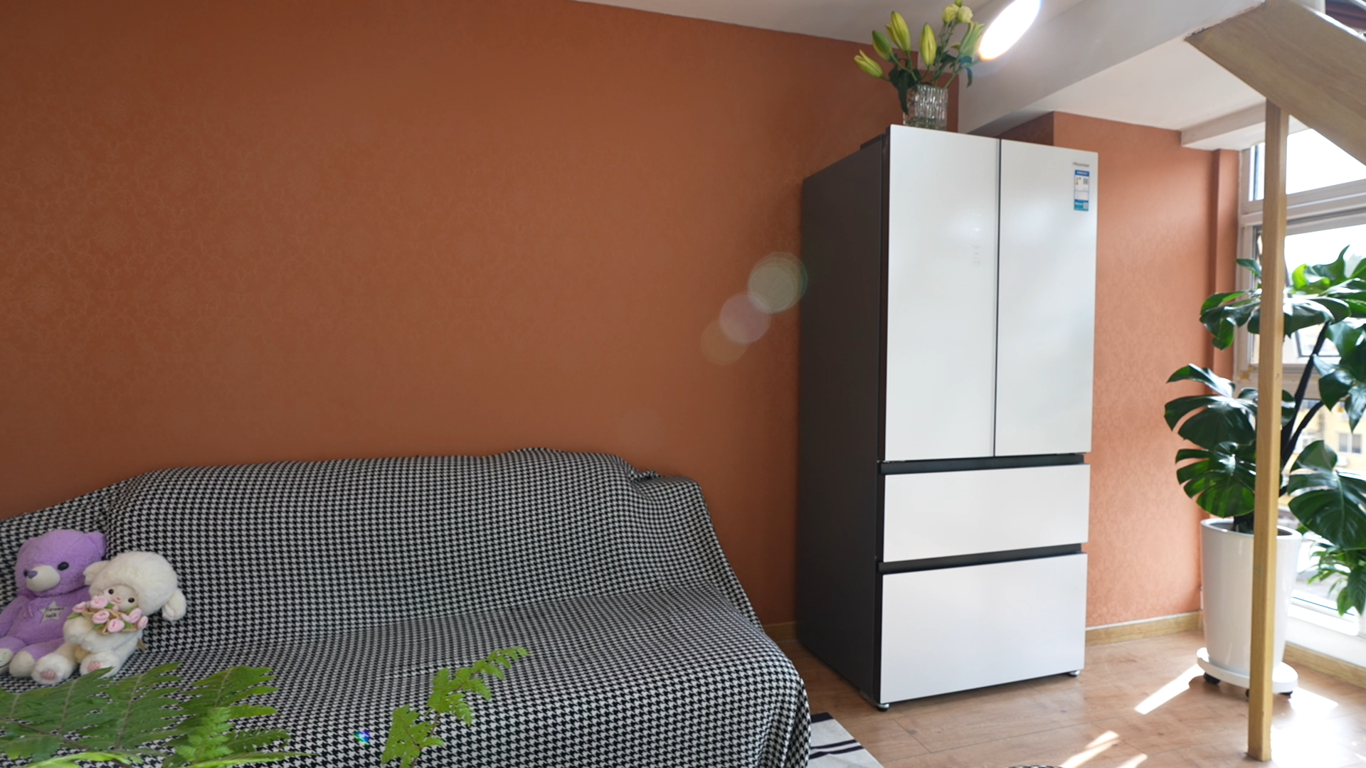 从“猫爷爷”到“手艺人”:海信冰箱用科技为三个特殊家庭圆梦 从“猫爷爷”到“手艺人”:海信冰箱用科技为三个特殊家庭圆梦 智能公会