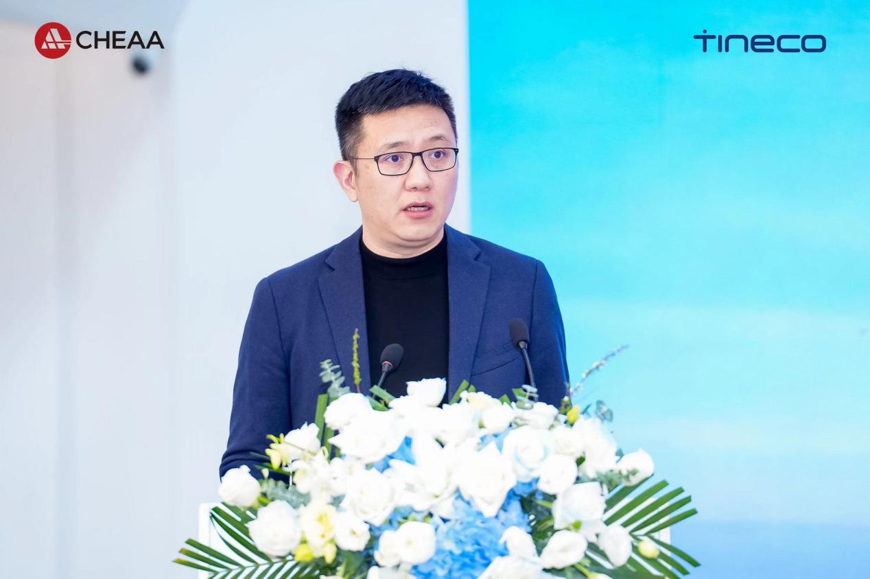 家用洗地机标准再扩容,清洁电器开启“隐序”美学新时代 家用洗地机标准再扩容,清洁电器开启“隐序”美学新时代 智能公会