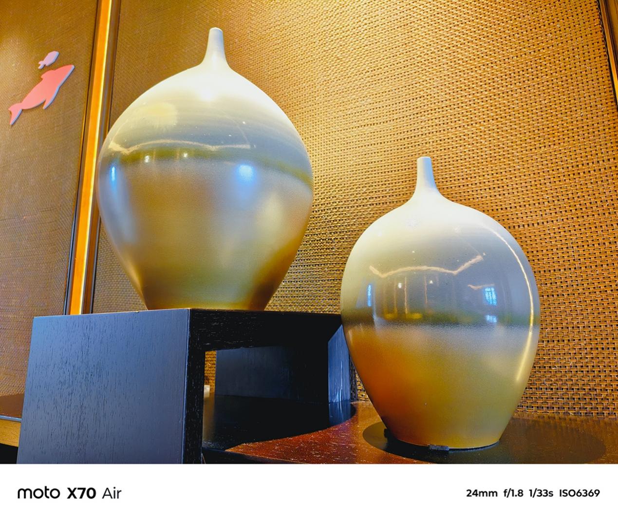 轻薄全能旗舰 体验无短板 联想moto X70 Air AI手机深度评测 轻薄全能旗舰 体验无短板 联想moto X70 Air AI手机深度评测 智能公会