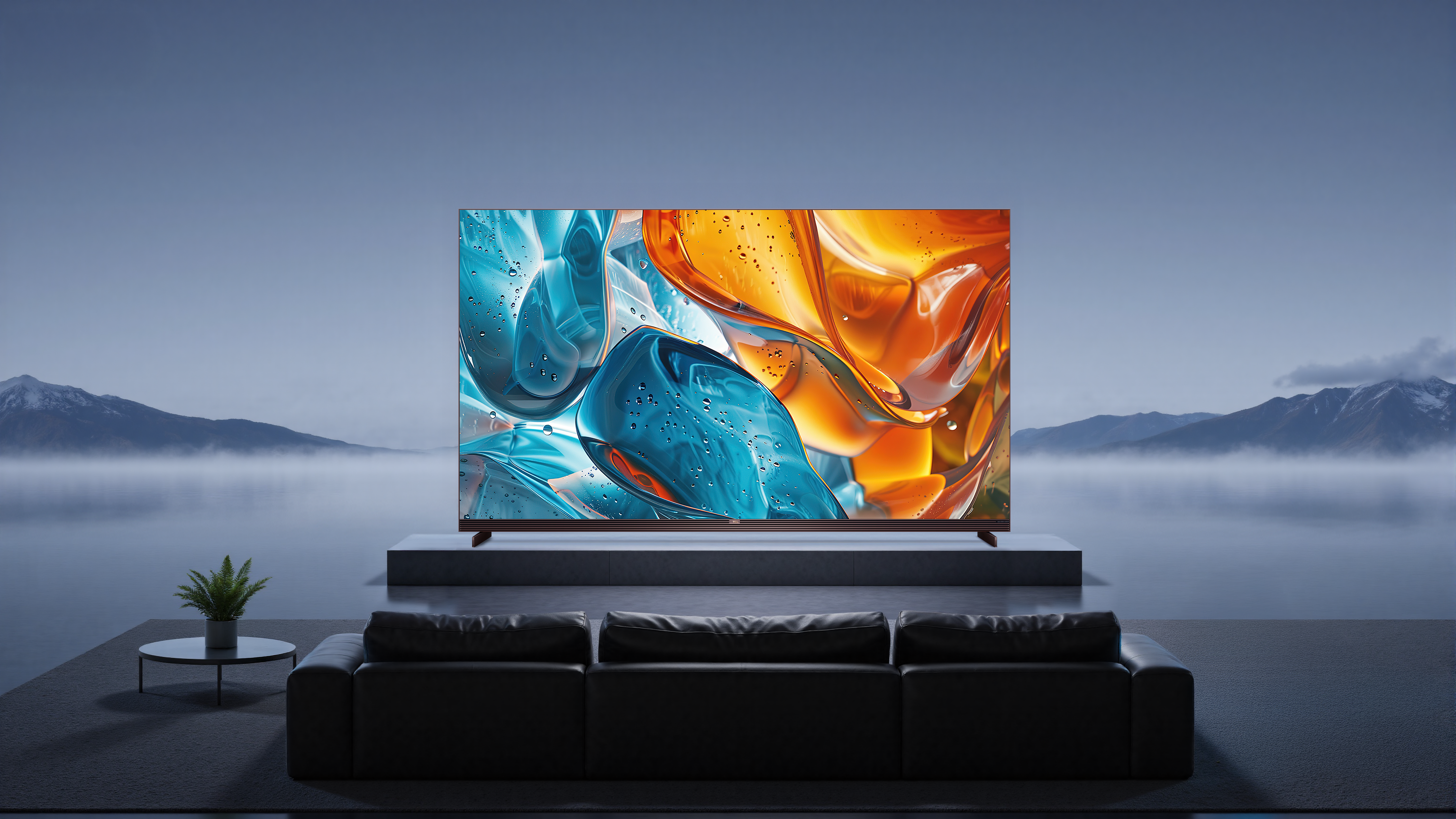 TCL SQD-Mini LED 解锁画质新高度，屠榜机皇X11L 成闭眼入爆款 智能公会