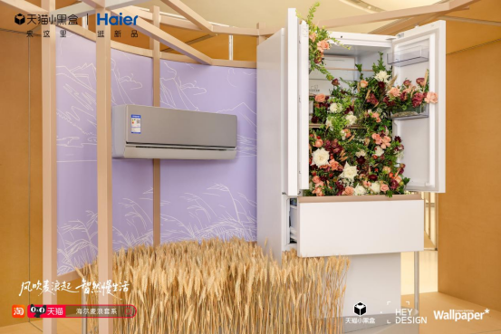 双11收官！海尔连续14年全网第一 智能公会