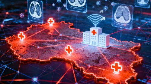 美的医疗以AI+生态破局，医学影像云“一张网”加速成型 智能公会