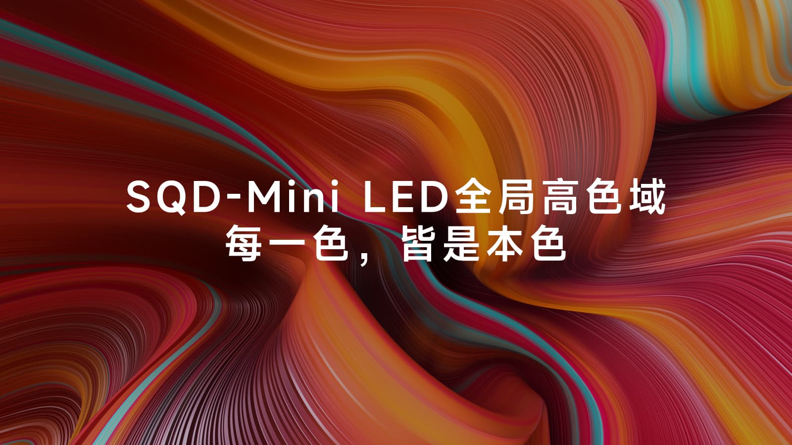TCL X11L SQD-Mini LED电视获评36氪年度焦点产品，好画质照进现实 智能公会