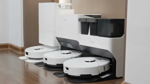 欠中国代工厂25亿，现金只剩2400万…iRobot快被... 智能公会 全球智能产品评测和资讯平台