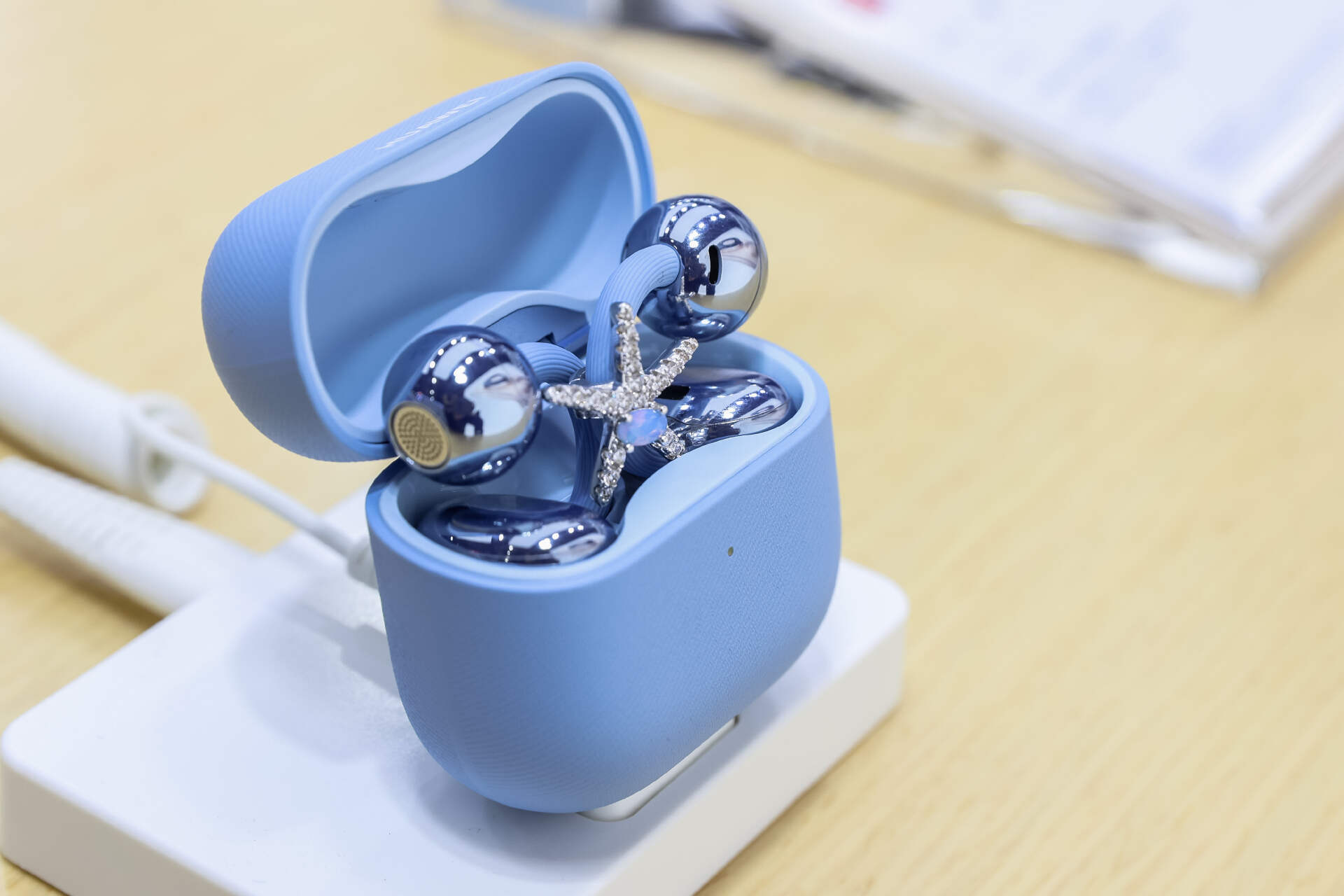 华为在电信科技大会上“秀肌肉”：468㎡展区装下了整个未来生活？ 智能公会