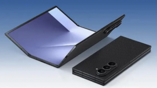 破2万！三星三折叠屏皇杀到，10英寸巨幕秒变口袋... 智能公会 全球智能产品评测和资讯平台