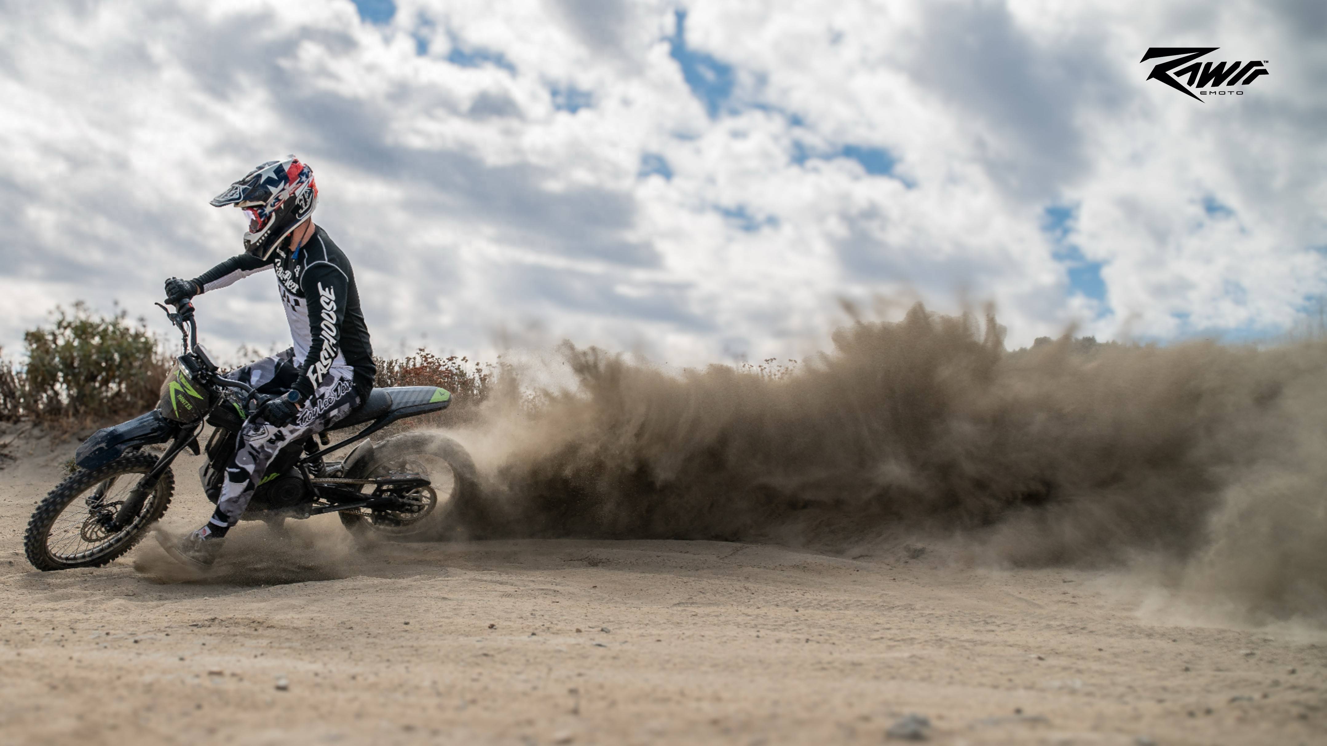 康迪科技收购美国高端电动越野摩托车品牌Rawr... 智能公会 全球智能产品评测和资讯平台