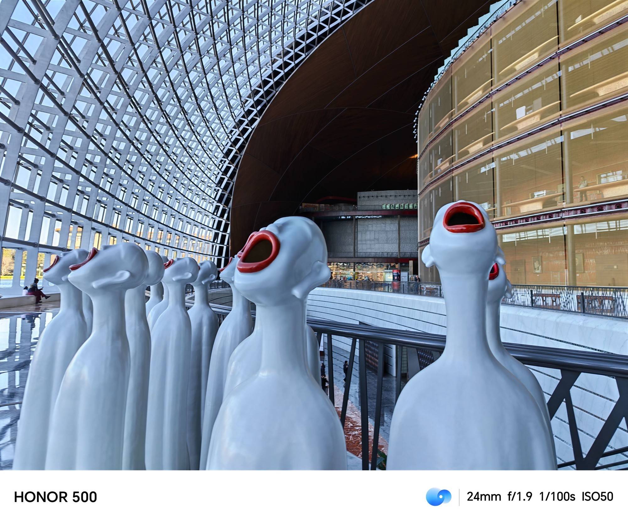 别再看不起中端机！荣耀500实测：这配置，卖2000元真的合理吗？ 智能公会