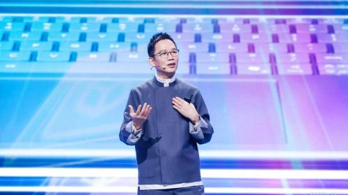 吴晓波：联想布局全球制造，才能在AI时代第一时间打造AI产品 智能公会