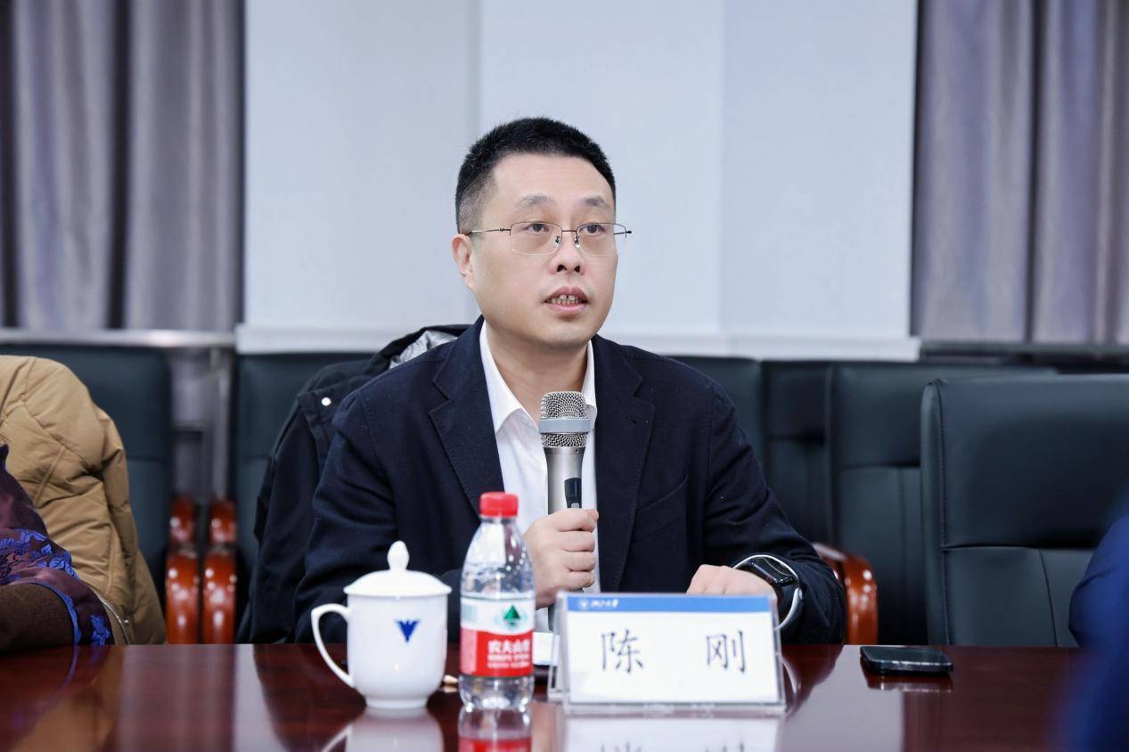 康迪科技签约浙江大学，共建智能机器人联合研发中心 智能公会