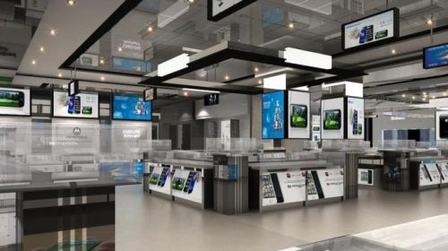 家电以旧换新超1.29亿台：我们的消费力，到底有多强？ 智能公会