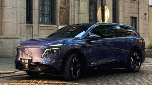 7款全新中大型SUV很快都要来！ 智能公会