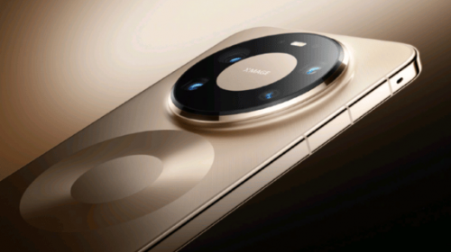 2026年第四周国内手机市场份额出炉 华为超苹果夺第一  智能公会