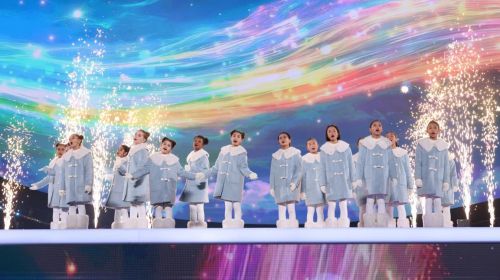 俞浩慈善基金会开展“看见更大的世界·音乐少年... 智能公会 全球智能产品评测和资讯平台