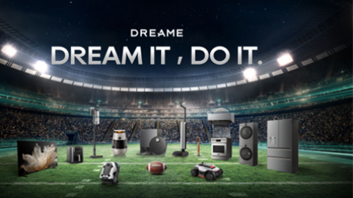 追觅亮相“超级碗”黄金广告位，成为首个霸屏全... 智能公会 全球智能产品评测和资讯平台