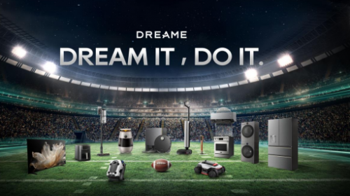 追觅投千万美金登陆“超级碗”... 智能公会 全球智能产品评测和资讯平台