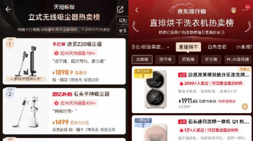 春晚流量兑现，追觅直播间多平台数据创历史记录 智能公会 全球智能产品评测和资讯平台