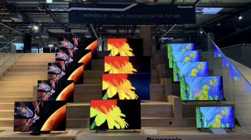 创维官宣“牵手”松下，高端电... 智能公会 全球智能产品评测和资讯平台