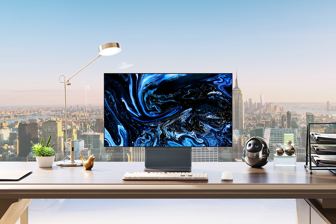 TCL显示器三叉戟全球首发，全链路技术实力深度释放 智能公会