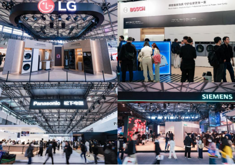 扩容至13馆，AWE2026藏着哪些改变生活的“新物种”？ 智能公会