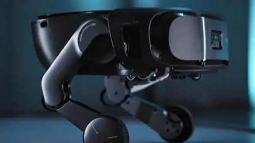 家电产品有了“大脑”与“手脚... 智能公会 全球智能产品评测和资讯平台