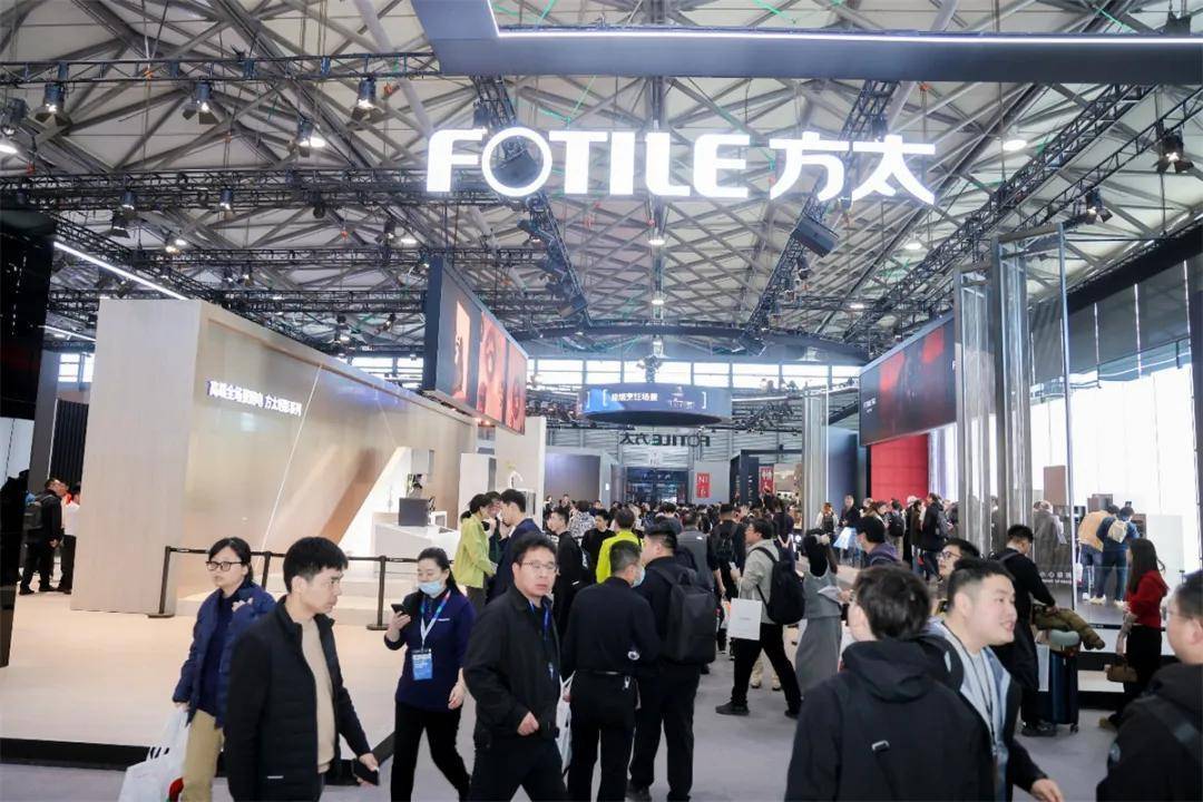 年度科技盛宴将至 AWE2026 核心亮点提前解密 智能公会