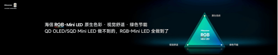 2026旗舰电视版本答案！海信发布RGB-Mini LED电视E7S Pro 智能公会