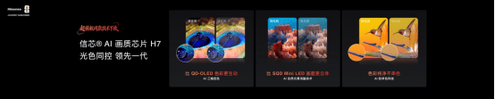 2026旗舰电视版本答案！海信发布RGB-Mini LED电视E7S Pro 智能公会