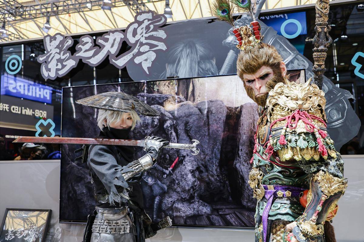 领跑彩色光源时代！海信携三大硬核技术亮相AWE2026 智能公会