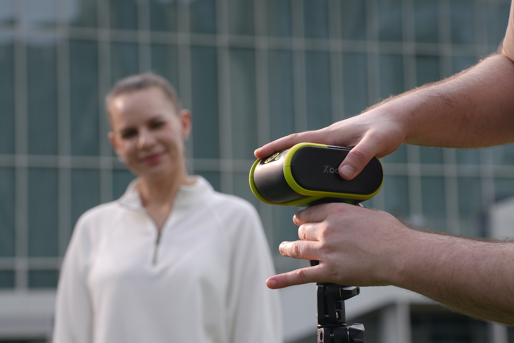 硬核拉满，猎鹰Falcon双摄加持，赛场画质+全场景覆盖双在线 智能公会