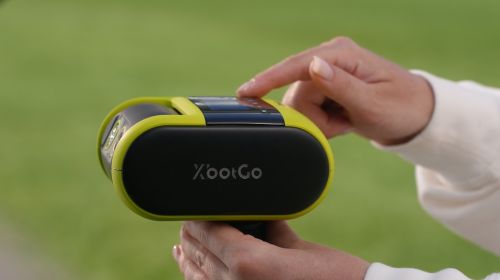 硬核拉满，猎鹰Falcon双摄加持，赛场画质+全场... 智能公会 全球智能产品评测和资讯平台