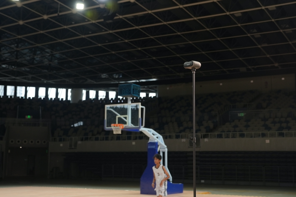 运动相机新物种XbotGo 猎鹰Falcon重磅上新 智能公会