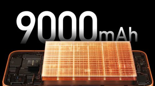 千元机塞进“万毫”大电池！REDMI Note 16... 智能公会 全球智能产品评测和资讯平台