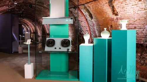 华帝潘叶钊：三好厨电，消费情绪价值下... 公会头条 智能公会 全球智能产品评测和资讯平台