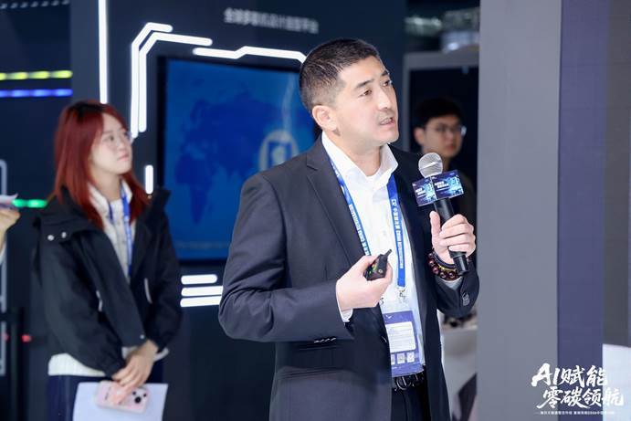 AI节能15%！海尔商用暖通首创高效机房驾驶舱可即插即用 智能公会