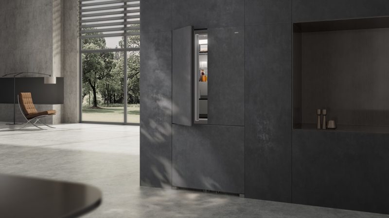 方太智慧原鲜冰箱：把消费者对鲜的期待做成保鲜标准 智能公会